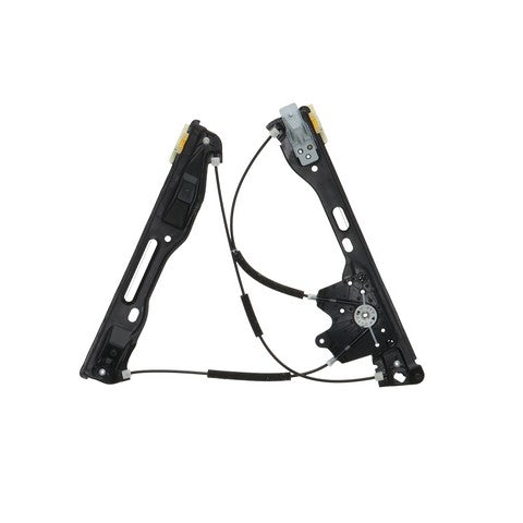 TrakMotive Window Regulator P/N:20-2406 Fits: Ford Fusion 16-13, Lincoln Mkz 16-13 - Image 2