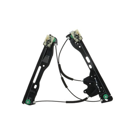 TrakMotive Window Regulator P/N:20-2407 Fits: Ford Fusion 16-13, Lincoln Mkz 16-13 - Image 1