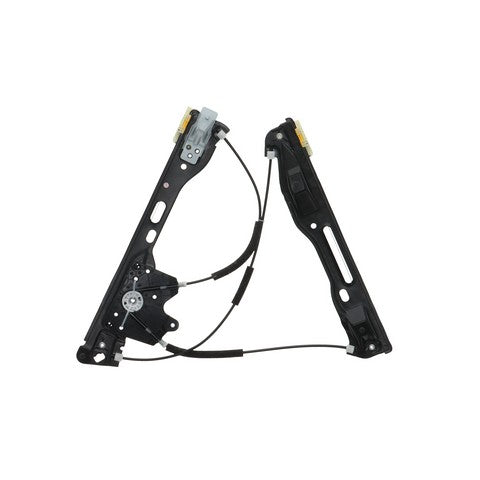 TrakMotive Window Regulator P/N:20-2407 Fits: Ford Fusion 16-13, Lincoln Mkz 16-13 - Image 2
