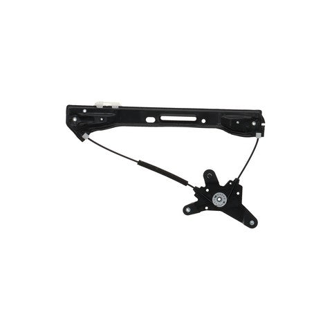 TrakMotive Window Regulator P/N:20-2408 Fits: Ford Fusion 16-13, Lincoln Mkz 16-13 - Image 2