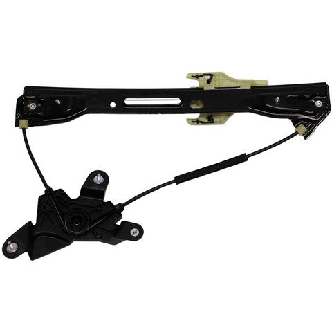 TrakMotive Window Regulator P/N:20-2409 Fits: Ford Fusion 16-13, Lincoln Mkz 16-13 - Image 1