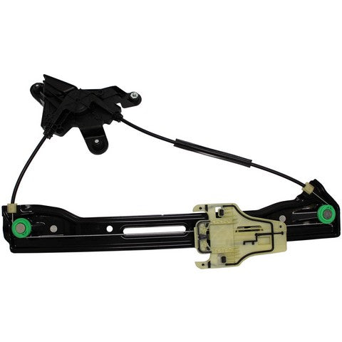 TrakMotive Window Regulator P/N:20-2409 Fits: Ford Fusion 16-13, Lincoln Mkz 16-13 - Image 2