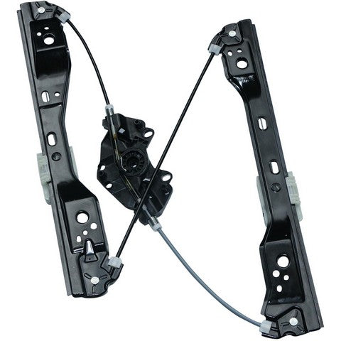 TrakMotive Window Regulator P/N:20-2410 Fits: Volvo S60 15-11, Volvo V60 15-13, Volvo V60 Cross Country 2015 - Image 1
