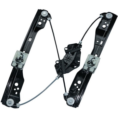 TrakMotive Window Regulator P/N:20-2410 Fits: Volvo S60 15-11, Volvo V60 15-13, Volvo V60 Cross Country 2015 - Image 2