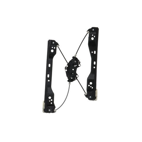 TrakMotive Window Regulator P/N:20-2411 Fits: Volvo S60 17-11, Volvo S60 Cross Country 17-16, Volvo V60 17-13, Volvo V60 Cross Country 17-15 - Image 1