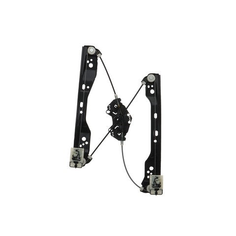 TrakMotive Window Regulator P/N:20-2411 Fits: Volvo S60 17-11, Volvo S60 Cross Country 17-16, Volvo V60 17-13, Volvo V60 Cross Country 17-15 - Image 2