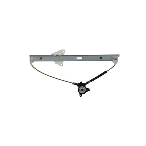 TrakMotive Window Regulator P/N:20-2412 Fits: Mazda Cx-9 15-07 - Image 1
