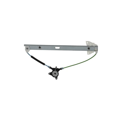 TrakMotive Window Regulator P/N:20-2413 Fits: Mazda Cx-9 15-07 - Image 2