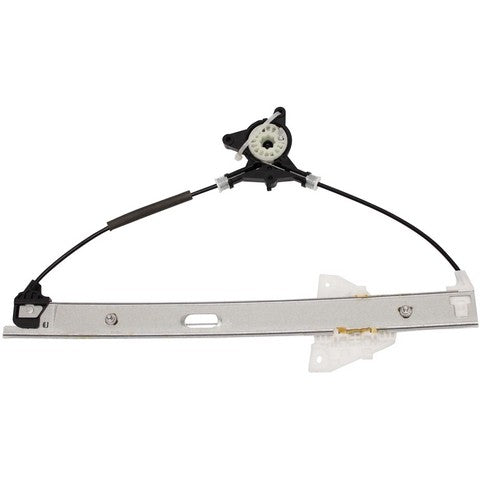 TrakMotive Window Regulator P/N:20-2414 Fits: Mazda Cx-9 15-07 - Image 1