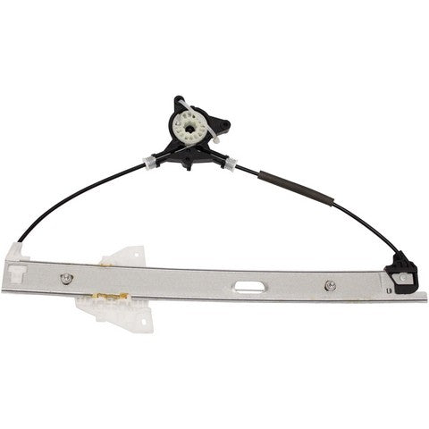 TrakMotive Window Regulator P/N:20-2415 Fits: Mazda Cx-9 15-07 - Image 1