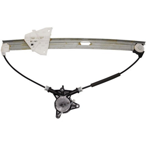 TrakMotive Window Regulator P/N:20-2415 Fits: Mazda Cx-9 15-07 - Image 2