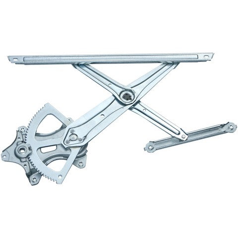 TrakMotive Window Regulator P/N:20-2416 Fits: Toyota Venza 16-09 - Image 1