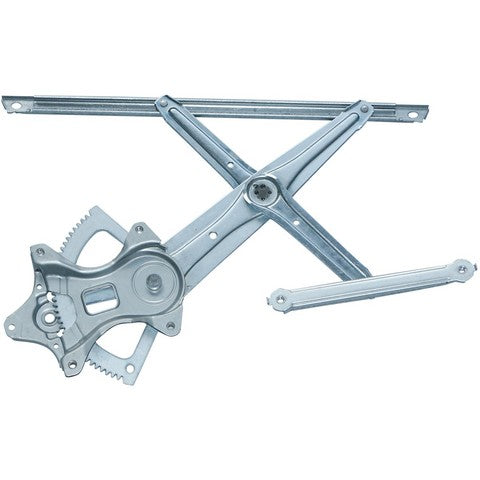 TrakMotive Window Regulator P/N:20-2417 Fits: Lexus Rx350 2010, Lexus Rx450h 2010, Toyota Venza 16-09 - Image 2