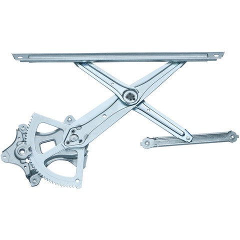 TrakMotive Window Regulator P/N:20-2418 Fits: Toyota Rav4 16-14 - Image 1