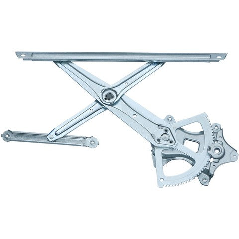 TrakMotive Window Regulator P/N:20-2419 Fits: Toyota Rav4 18-14 - Image 1