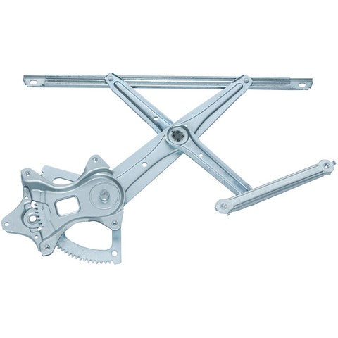 TrakMotive Window Regulator P/N:20-2419 Fits: Toyota Rav4 18-14 - Image 2