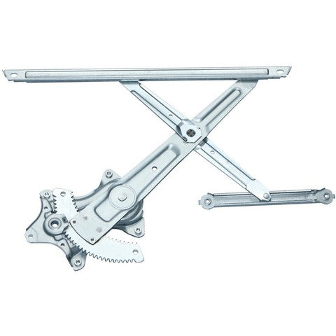 TrakMotive Window Regulator P/N:20-2420 Fits: Toyota Rav4 16-14 - Image 1