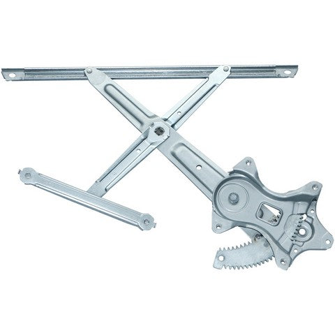 TrakMotive Window Regulator P/N:20-2420 Fits: Toyota Rav4 16-14 - Image 2