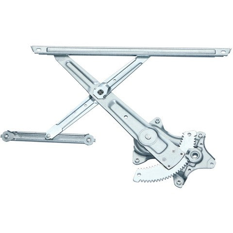 TrakMotive Window Regulator P/N:20-2421 Fits: Toyota Rav4 16-14 - Image 1