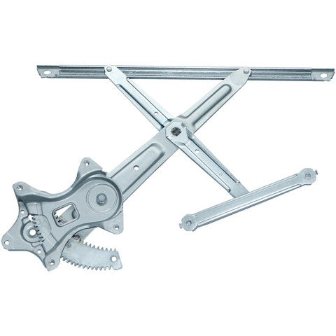 TrakMotive Window Regulator P/N:20-2421 Fits: Toyota Rav4 16-14 - Image 2