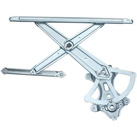 TrakMotive Window Regulator P/N:20-2422 Fits: Toyota Sienna 16-10 - Image 1