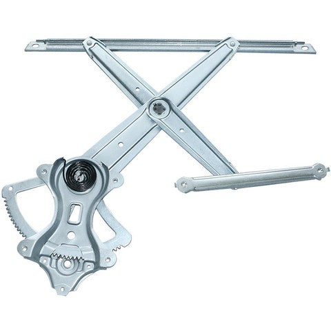 TrakMotive Window Regulator P/N:20-2422 Fits: Toyota Sienna 16-10 - Image 2