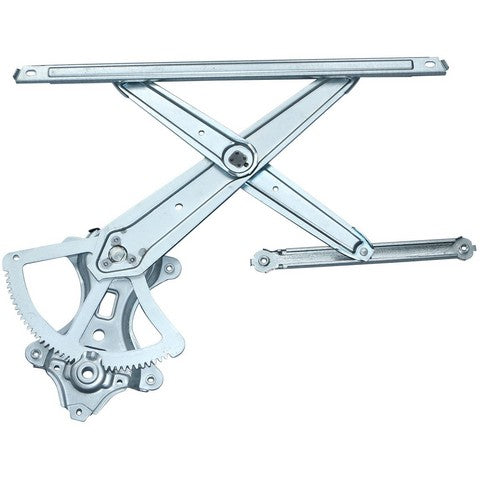TrakMotive Window Regulator P/N:20-2423 Fits: Toyota Sienna 18-10 - Image 1