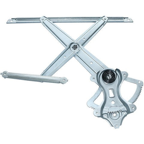 TrakMotive Window Regulator P/N:20-2423 Fits: Toyota Sienna 18-10 - Image 2