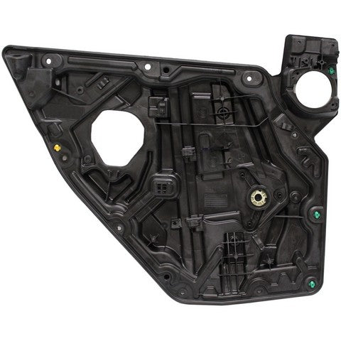 TrakMotive Window Regulator P/N:20-2428 Fits: Chrysler 300 13-11, Dodge Charger 13-11 - Image 1