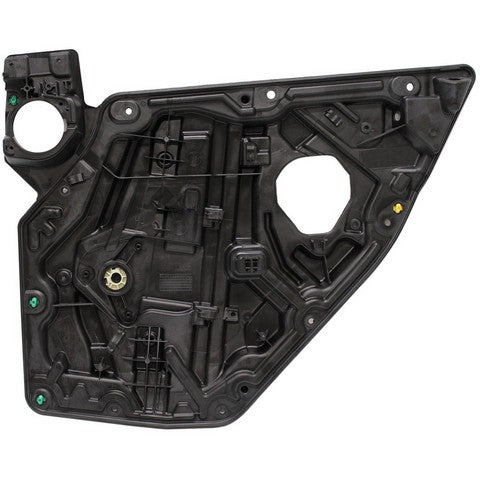TrakMotive Window Regulator P/N:20-2429 Fits: Chrysler 300 13-11, Dodge Charger 13-11 - Image 1