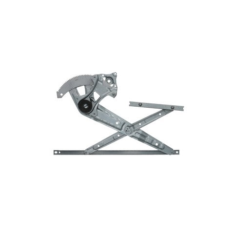 TrakMotive Window Regulator P/N:20-2431 Fits: Nissan Nv1500 16-12, Nissan Nv2500 16-12, Nissan Nv3500 16-12 - Image 1