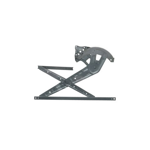 TrakMotive Window Regulator P/N:20-2431 Fits: Nissan Nv1500 16-12, Nissan Nv2500 16-12, Nissan Nv3500 16-12 - Image 2