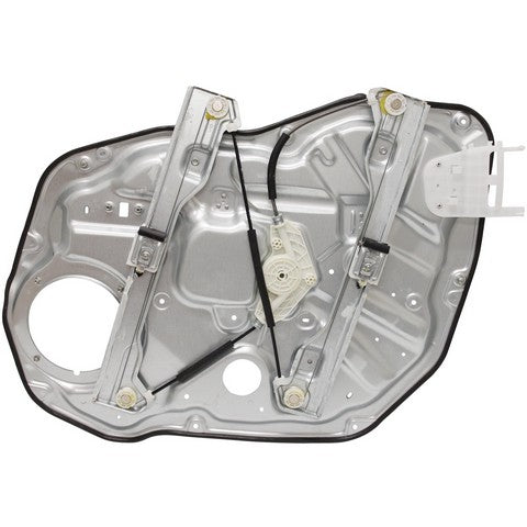 TrakMotive Window Regulator P/N:20-2434 Fits: Kia Sorento 13-11 - Image 2