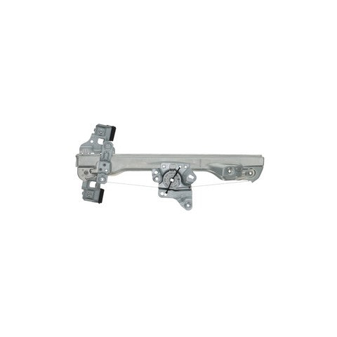 TrakMotive Window Regulator P/N:20-2438 Fits: Chevrolet Sonic 14-12 - Image 1