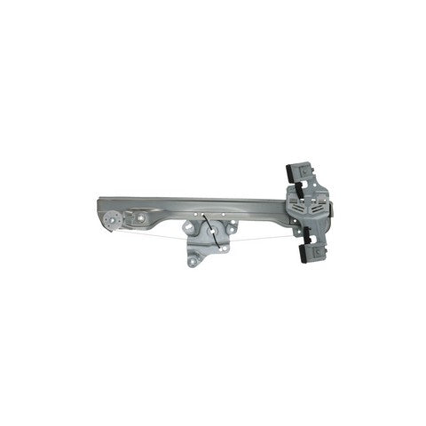 TrakMotive Window Regulator P/N:20-2438 Fits: Chevrolet Sonic 14-12 - Image 2