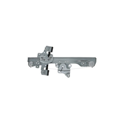 TrakMotive Window Regulator P/N:20-2439 Fits: Chevrolet Sonic 14-12 - Image 1