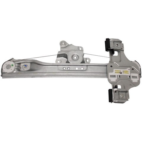 TrakMotive Window Regulator P/N:20-2441 Fits: Chevrolet Sonic 14-12 - Image 1