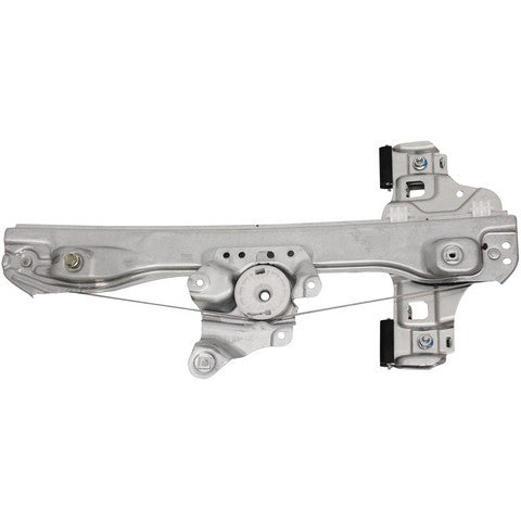 TrakMotive Window Regulator P/N:20-2441 Fits: Chevrolet Sonic 14-12 - Image 2