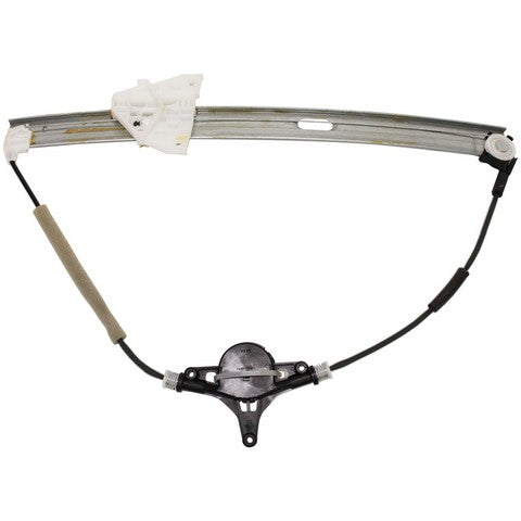 TrakMotive Window Regulator P/N:20-2447 Fits: Mazda 2 14-11 - Image 1