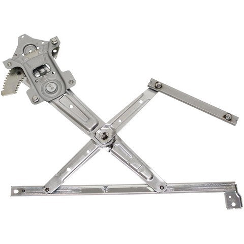 TrakMotive Window Regulator P/N:20-2450 Fits: Honda Insight 14-10 - Image 1