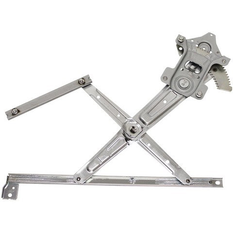 TrakMotive Window Regulator P/N:20-2451 Fits: Honda Insight 14-10 - Image 1