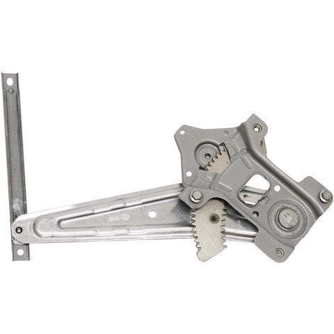 TrakMotive Window Regulator P/N:20-2453 Fits: Honda Insight 14-10 - Image 1