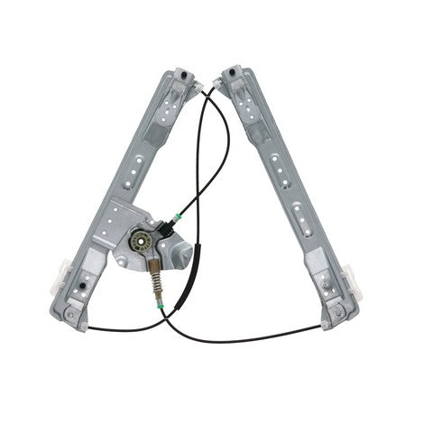 TrakMotive Window Regulator P/N:20-2454 Fits: Lincoln Mkt 16-10 - Image 1