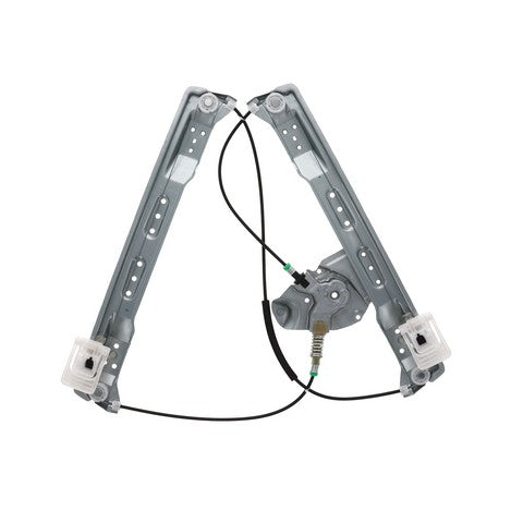 TrakMotive Window Regulator P/N:20-2454 Fits: Lincoln Mkt 16-10 - Image 2