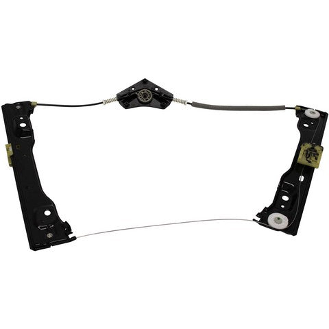 TrakMotive Window Regulator P/N:20-2458 Fits: Dodge Durango 21-11, Jeep Grand Cherokee 21-11 - Image 1