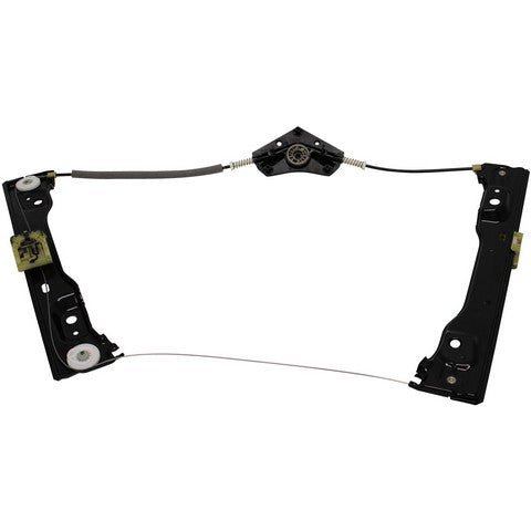 TrakMotive Window Regulator P/N:20-2459 Fits: Dodge Durango 14-11, Jeep Grand Cherokee 14-11 - Image 1