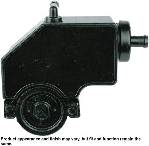 CARDONE Reman Power Steering Pump P/N:20-24605 Fits: Chevrolet G10 86-85, Chevrolet G20 86-85, Chevrolet G30 88-85, GMC G1500 86-85, GMC G2500 86-85, GMC G3500 88-85 - Image 1