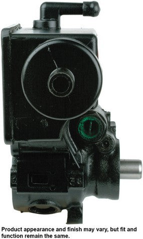 CARDONE Reman Power Steering Pump P/N:20-24605 Fits: Chevrolet G10 86-85, Chevrolet G20 86-85, Chevrolet G30 88-85, GMC G1500 86-85, GMC G2500 86-85, GMC G3500 88-85 - Image 3