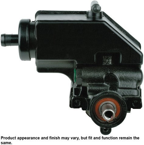 CARDONE Reman Power Steering Pump P/N:20-24605 Fits: Chevrolet G10 86-85, Chevrolet G20 86-85, Chevrolet G30 88-85, GMC G1500 86-85, GMC G2500 86-85, GMC G3500 88-85 - Image 4