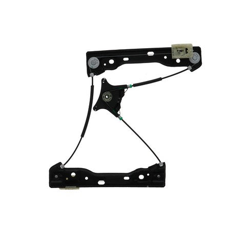 TrakMotive Window Regulator P/N:20-2461 Fits: Dodge Durango 14-11, Jeep Grand Cherokee 14-11 - Image 1